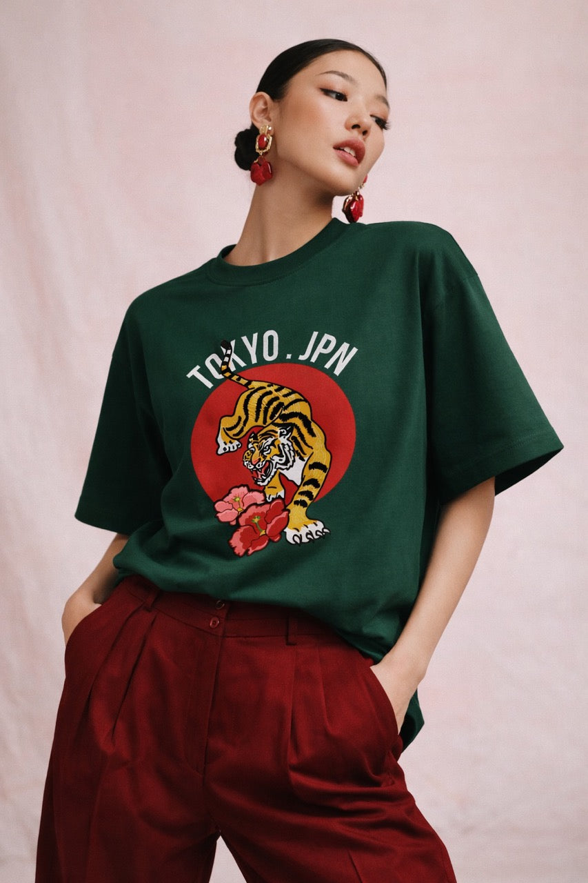 TOKYO DRIP