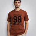 98 BKLYN Men's Regular Fit T-Shirt