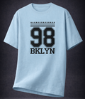 98 BKLYN Men's Regular Fit T-Shirt