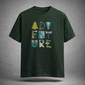 Adventure Women's Boyfriend Fit T-Shirt