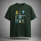 Adventure Women's Boyfriend Fit T-Shirt