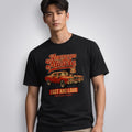American Muscle Fast & Loud Men's Regular Fit T-Shirt