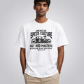 American Speed Culture Hot Rod Masters Men's Loose Fit Standard T-Shirt