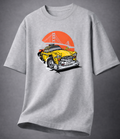 Yellow Taxicab Men's Loose Fit Standard T-Shirt