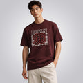 BRKLN 98 Men's Loose Fit Classic T-Shirt