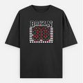 BRKLN 98 Men's Loose Fit Classic T-Shirt