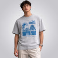 Beautiful Tokyo Men's Loose Fit Classic T-Shirt