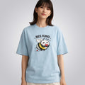 Bee Kind Women's Loose Fit Classic T-Shirt
