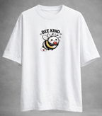 Bee Kind Women's Loose Fit Classic T-Shirt