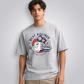 Best Airlines Unisex Loose Fit Classic T-Shirt