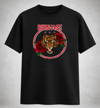 Born Free Men's Regular Fit T-Shirt