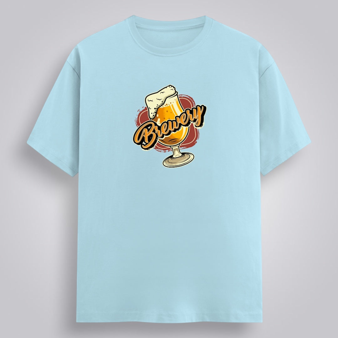 Brewery Women's Boyfriend Fit T-Shirt
