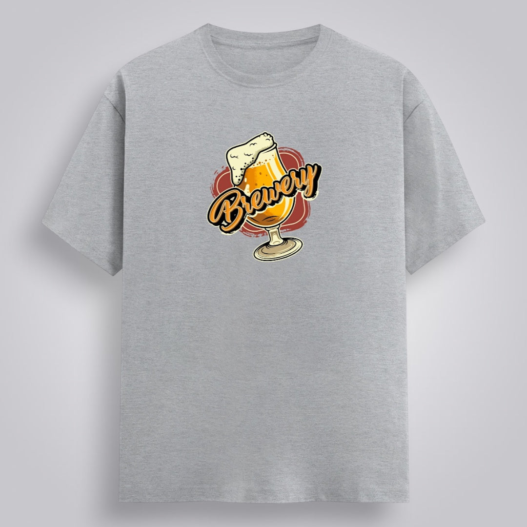 Brewery Women's Boyfriend Fit T-Shirt