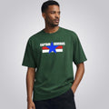 Captain Obvious Men's Loose Fit Classic T-Shirt