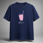 Cheers! Women's Boyfriend Fit T-Shirt
