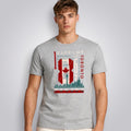 City Of Toronto Men's Regular Fit T-Shirt