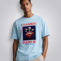 Classic Gamer Men's Loose Fit Classic T-Shirt