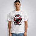 Classic Racing Team Men's Regular Fit T-Shirt