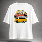 Endless Summer Unisex Loose Fit Classic T-Shirt