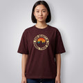 Find Beauty In The Small Things Unisex Loose Fit Classic T-Shirt
