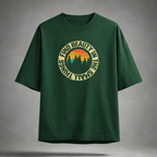 Find Beauty In The Small Things Unisex Loose Fit Classic T-Shirt