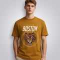 Freedom Boston Men's Regular Fit T-Shirt