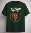 Freedom Boston Men's Regular Fit T-Shirt
