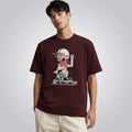 Funk Out Men's Loose Fit Classic T-Shirt