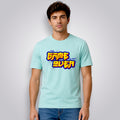 The Game Is Not Over Men's Regular Fit T-Shirt