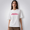 Goal Digger Women's Loose Fit Classic T-Shirt