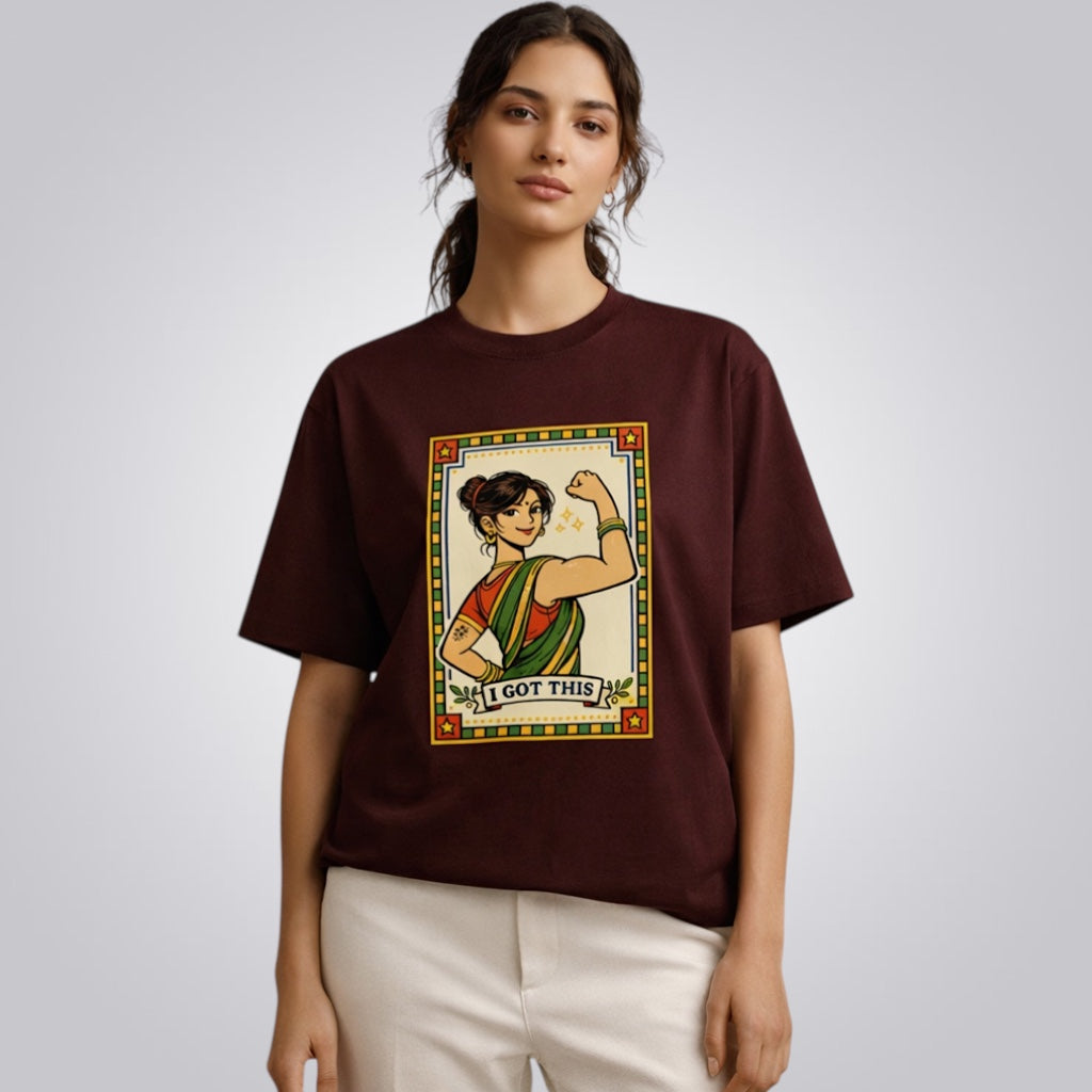 I Got This Women's Loose Fit Classic T-Shirt