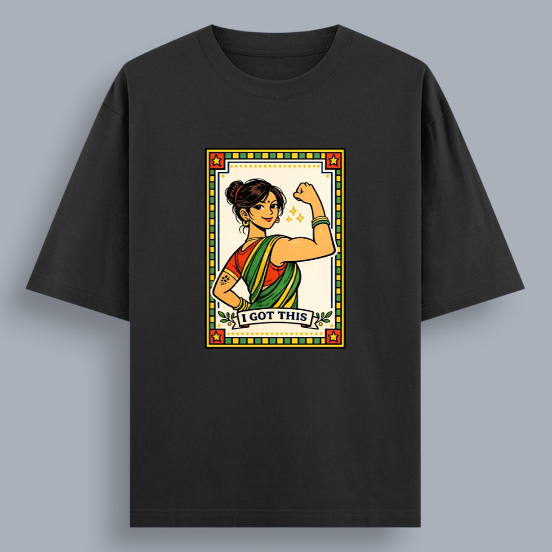 I Got This Women's Loose Fit Classic T-Shirt