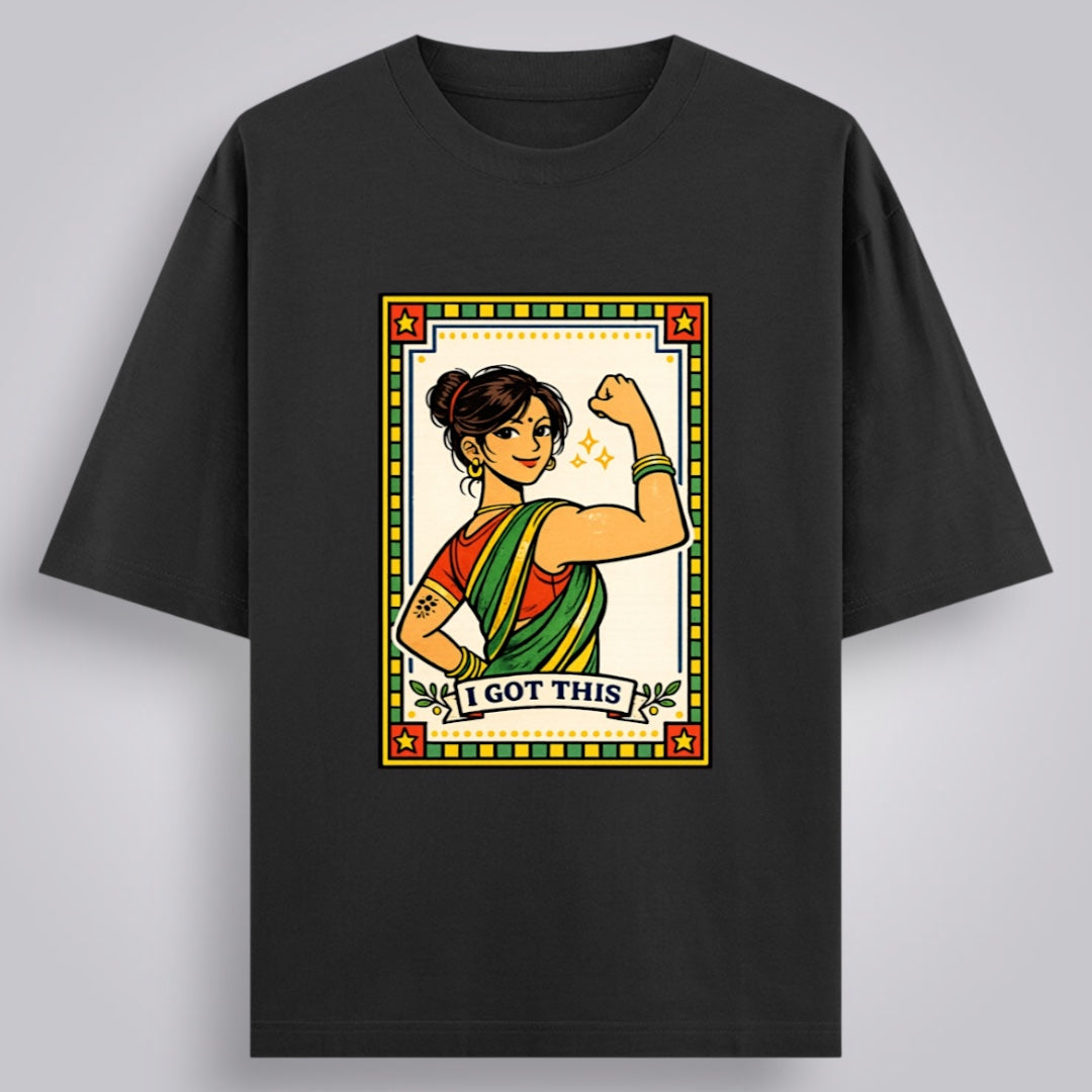 I Got This Women's Loose Fit Classic T-Shirt