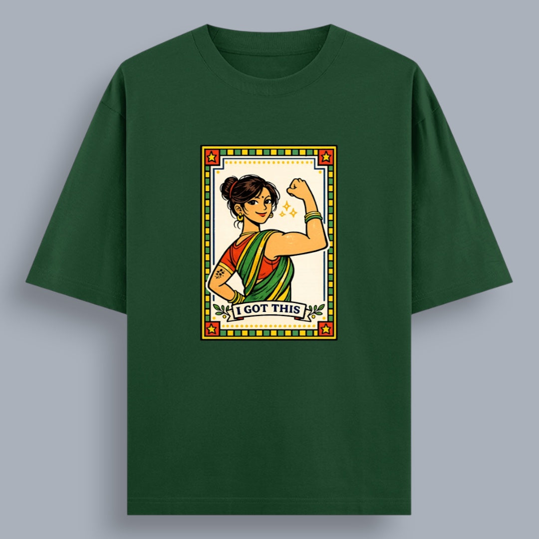 I Got This Women's Loose Fit Classic T-Shirt