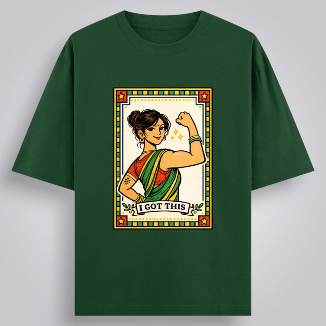 I Got This Women's Loose Fit Classic T-Shirt