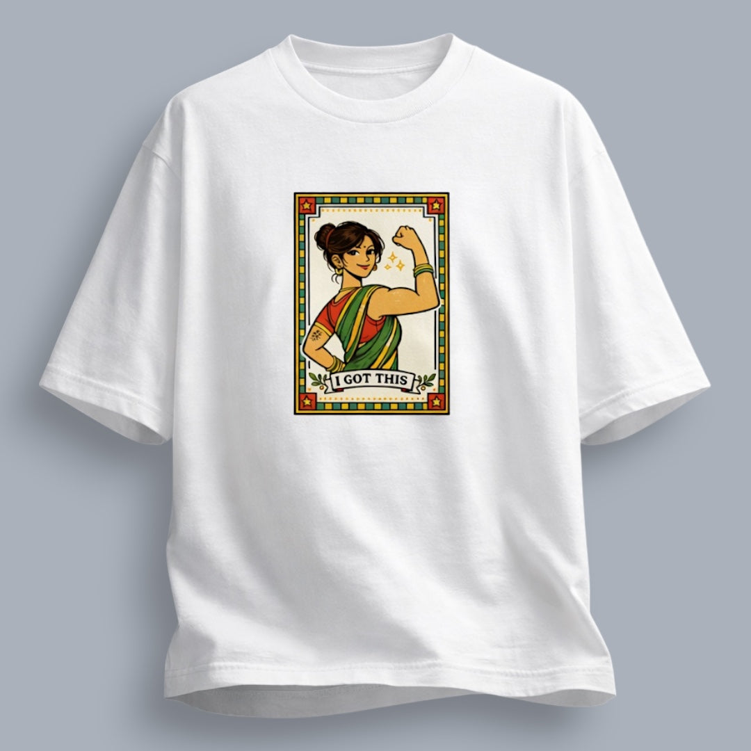 I Got This Women's Loose Fit Classic T-Shirt