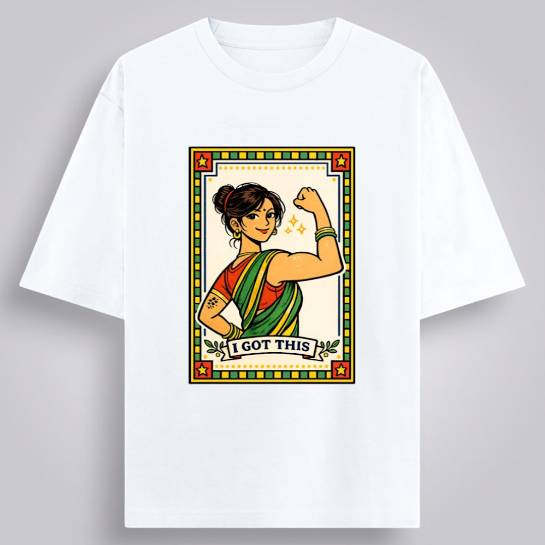I Got This Women's Loose Fit Classic T-Shirt