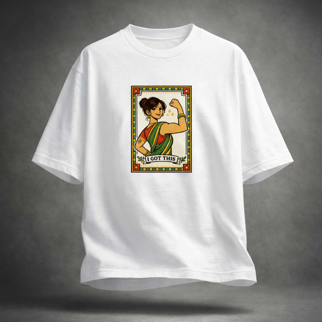 I Got This Women's Loose Fit Classic T-Shirt