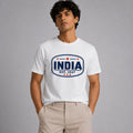 INDIA Est. 1947 Men's Regular Fit T-Shirt
