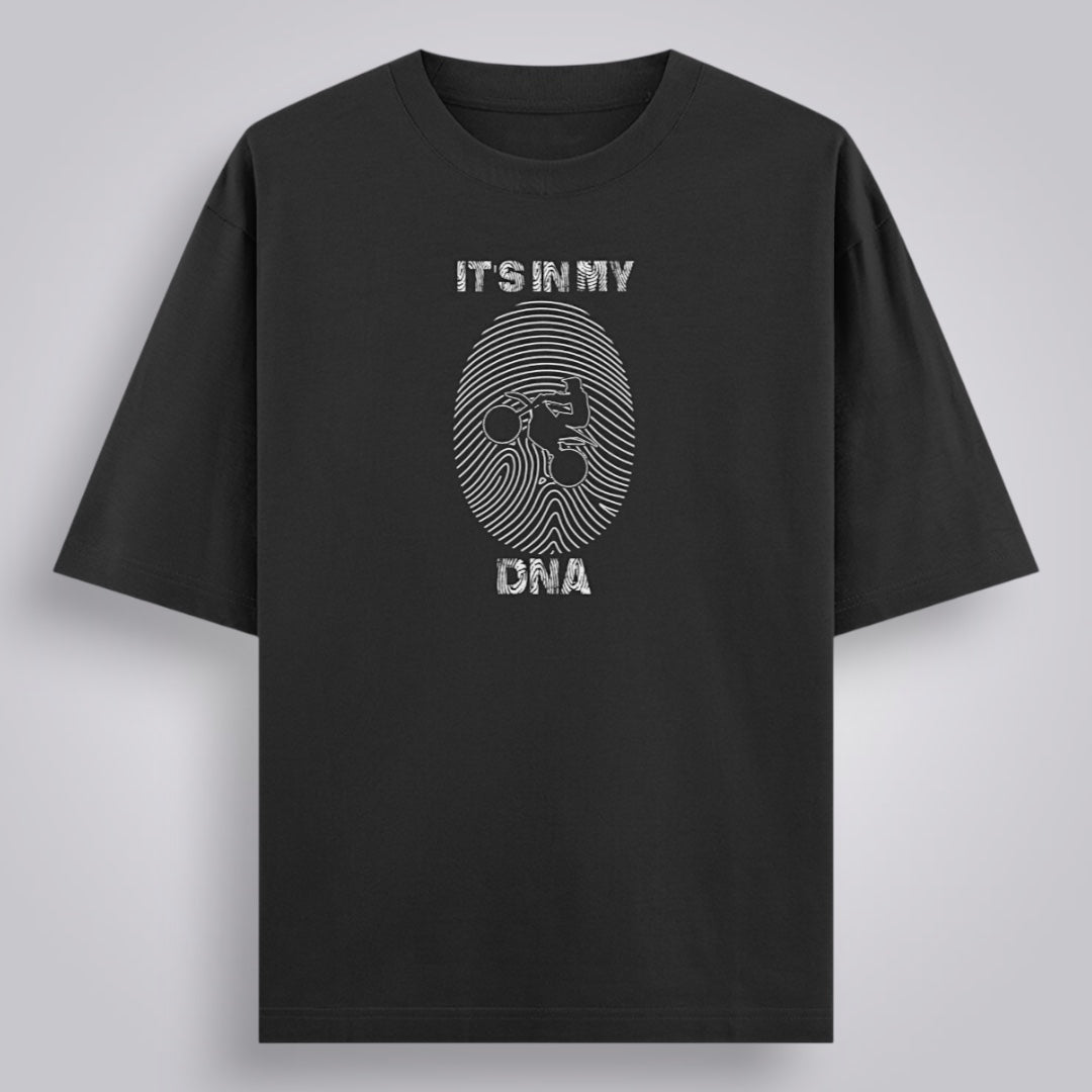 It's In My DNA Men's Loose Fit Classic T-Shirt