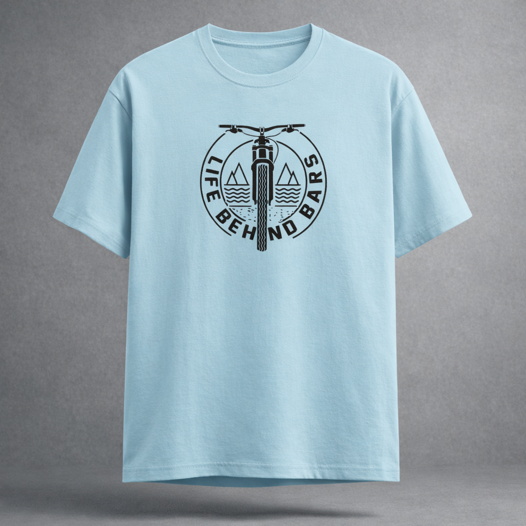 Life Behind Bars Women's Boyfriend Fit T-Shirt