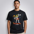 Make Some Noise Men's Regular Fit T-Shirt