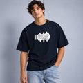 Music Can Change The World Unisex Oversized Classic T-Shirt