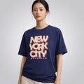 New York City Women's Loose Fit Classic T-Shirt