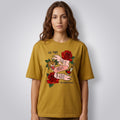 Not Your Babe Women's Loose Fit Classic T-Shirt