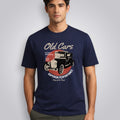 Old Cars Men's Regular Fit T-Shirt