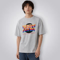 Perfect Is An Illusion Unisex Loose Fit Classic T-Shirt