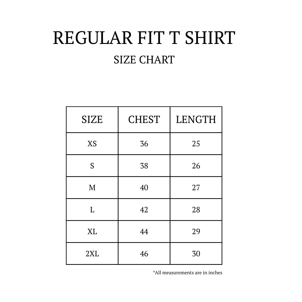 Be Strong Unisex Loose Fit Classic T-Shirt