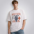 Roadway Bastard Men's Loose Fit Classic T-Shirt