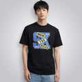 SK Break The Rules Men's Regular Fit T-Shirt